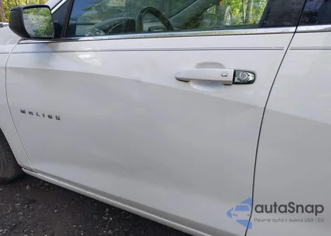 2016 Chevrolet Malibu Ls z USA, uszkodzony, nr VIN 1G1ZB5STXGF254708